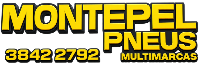 Montepel Pneus Multimarcas